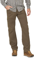 Mens Synthetic Utility Pant