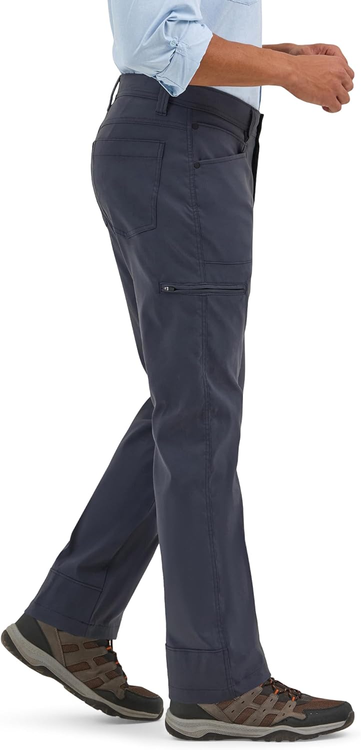 Mens Synthetic Utility Pant