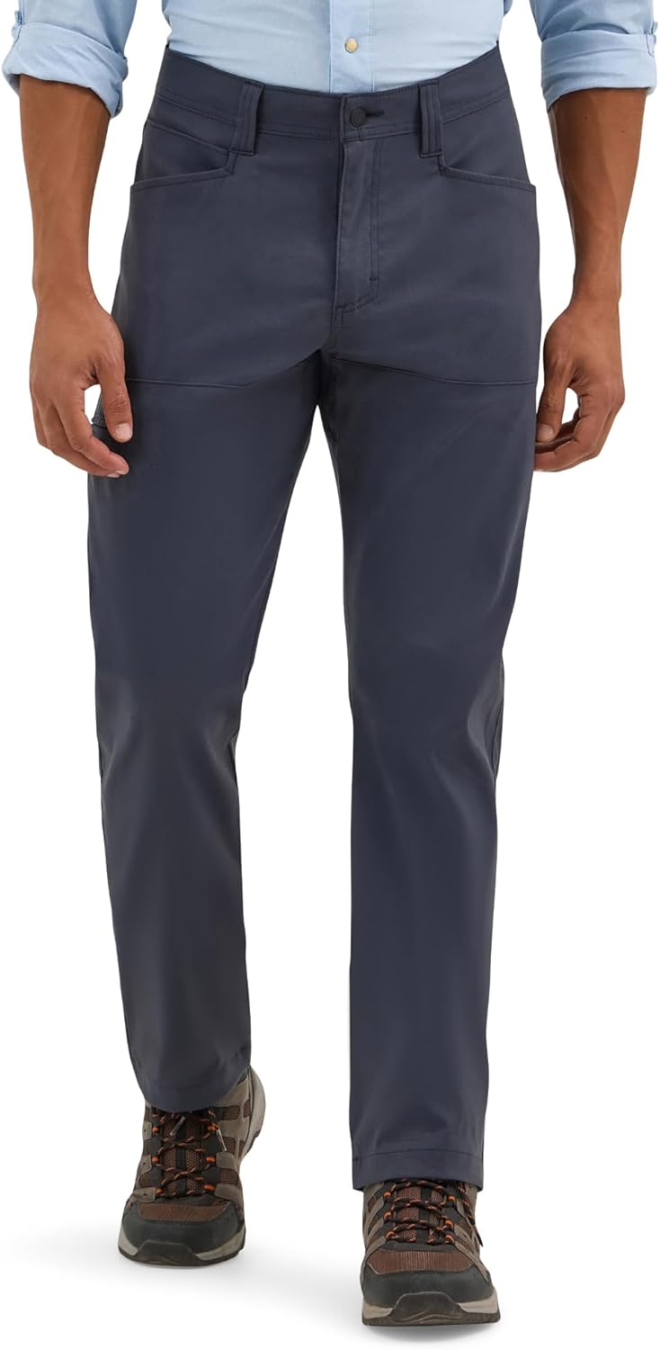 Mens Synthetic Utility Pant