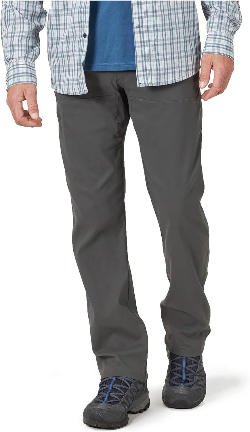 Mens Synthetic Utility Pant